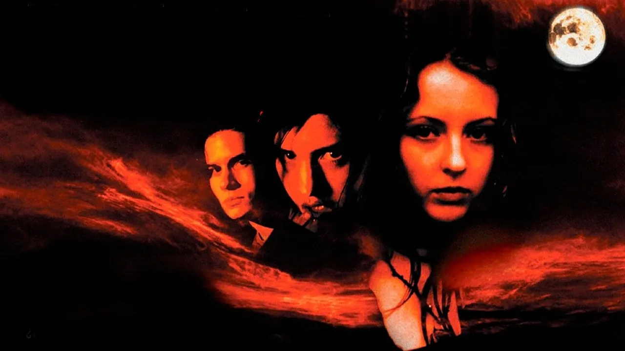 Ginger Snaps - Das Biest in dir