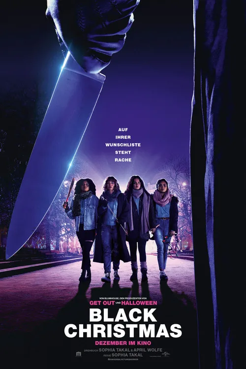 Black Christmas