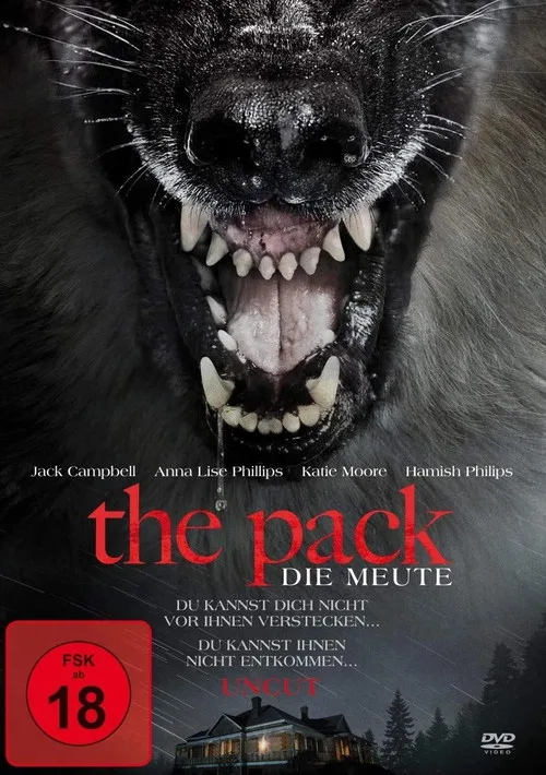 The Pack