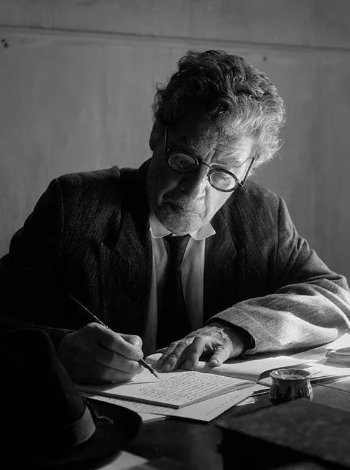 Pitico - Hermes Ayres Azevedo (1881-1959) - Local Historian