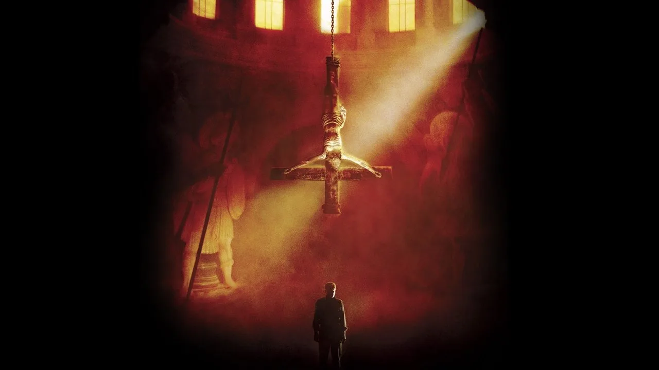 Exorzist - Der Anfang