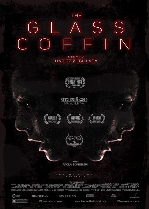 The Glass Coffin