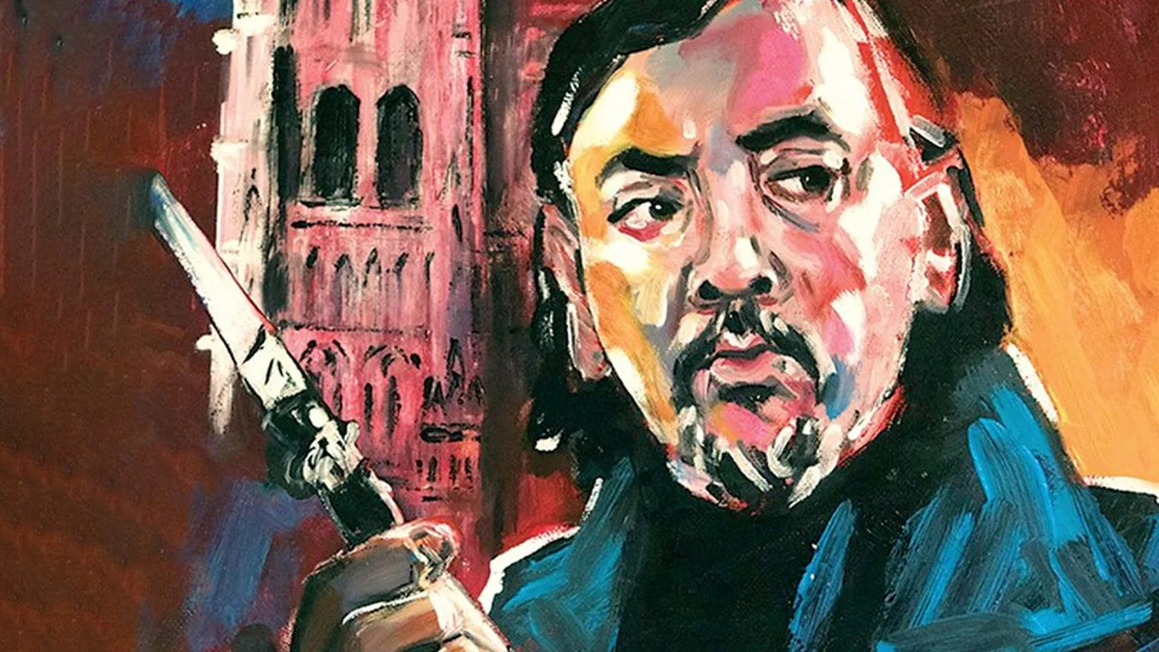 Der Sadist von Notre-Dame