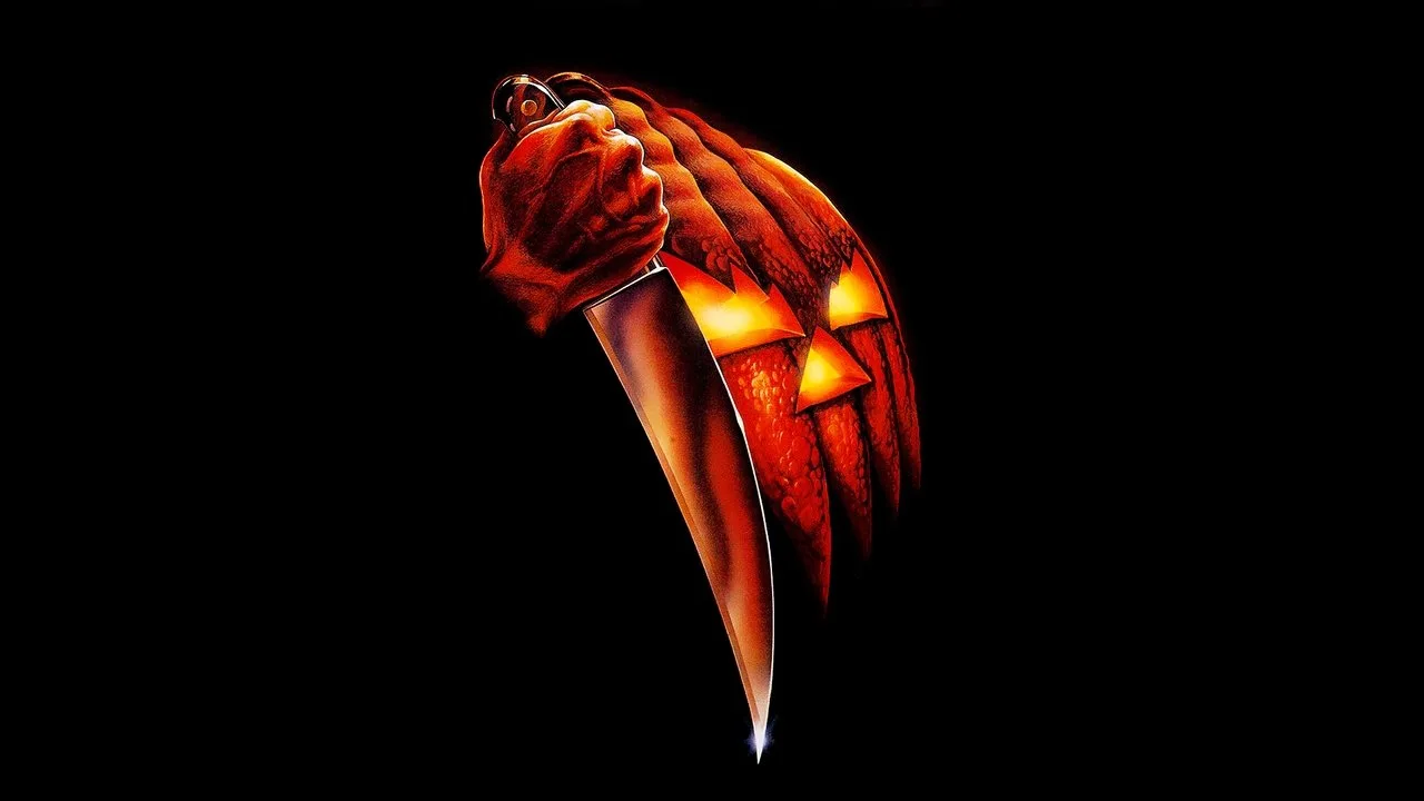 Halloween - Die Nacht des Grauens