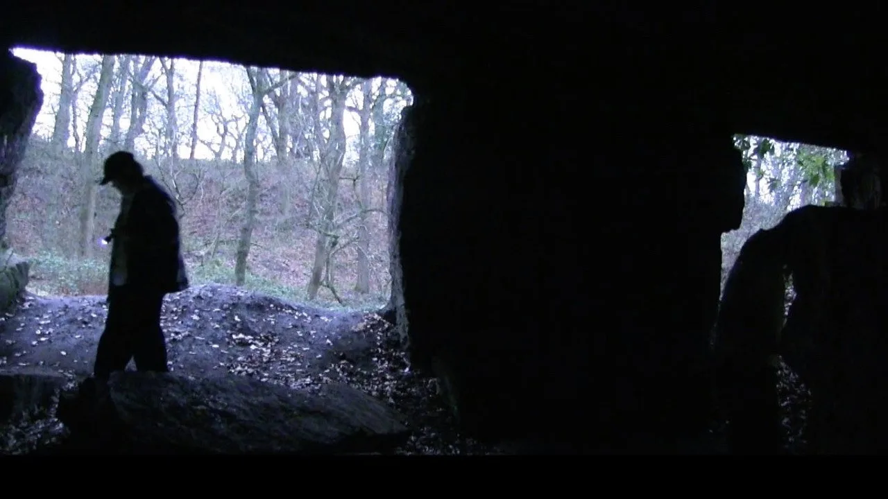 It Came From The Mines