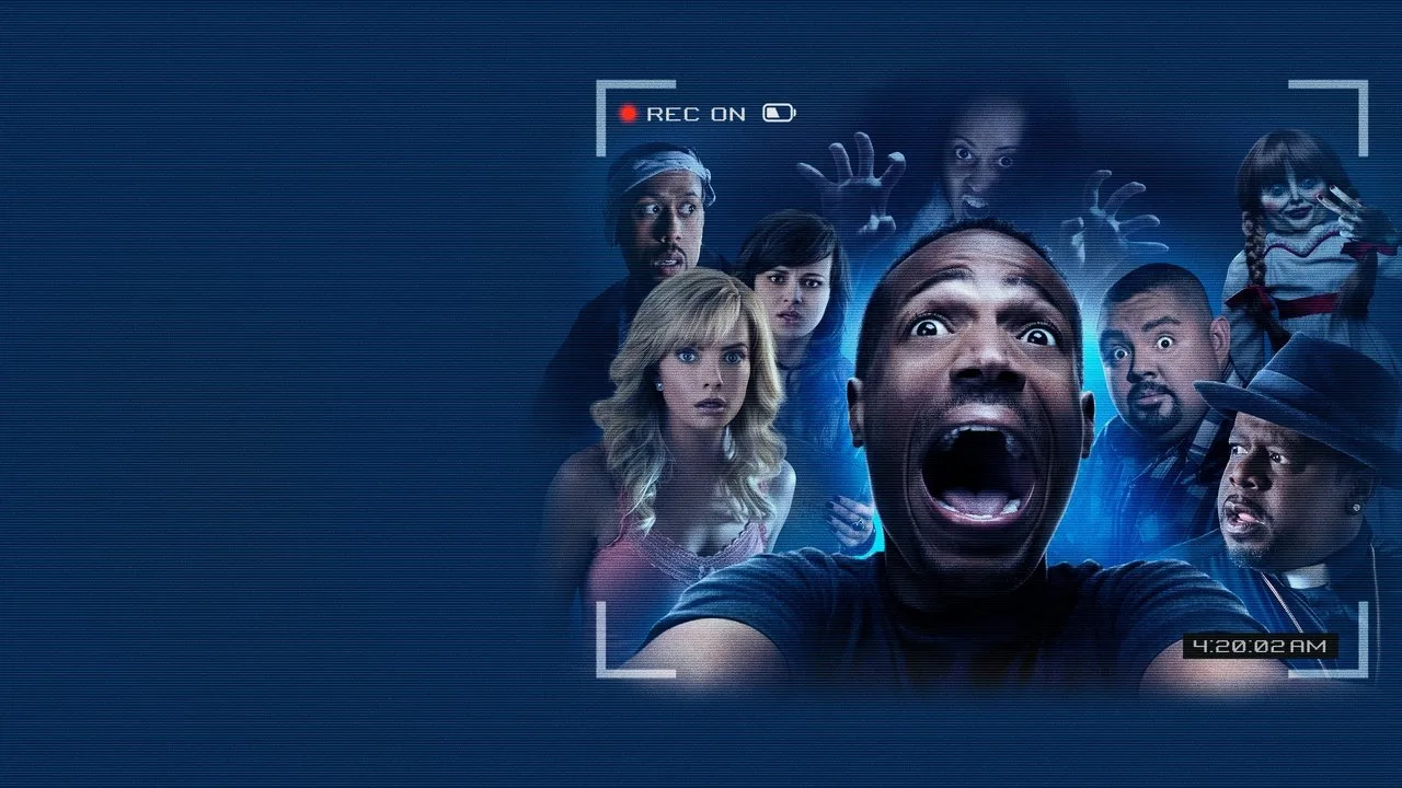 Ghost Movie 2