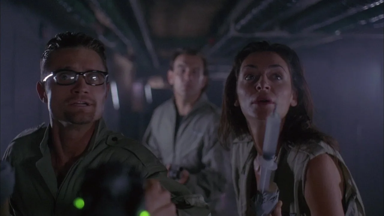 Wes Craven's The Mindripper