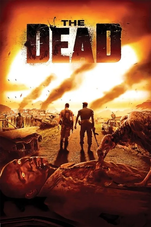 The Dead
