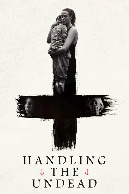 Handling the Undead