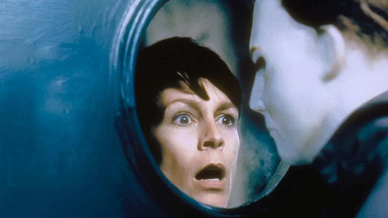 Halloween H20 - 20 Jahre später