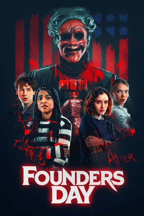 Founders Day