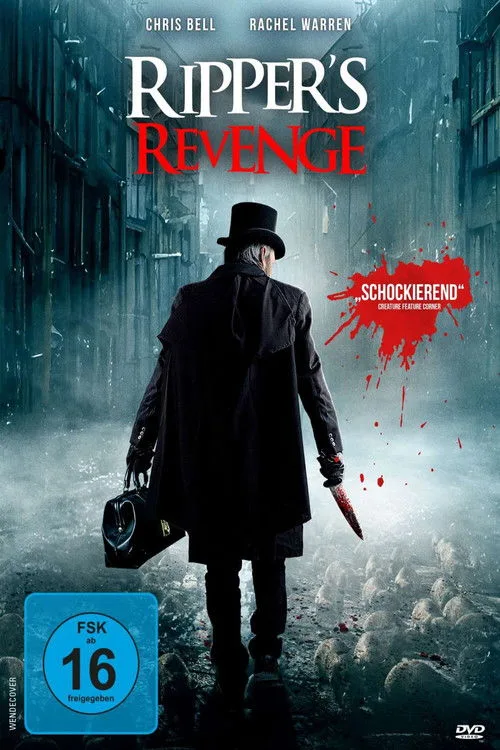 Ripper's Revenge