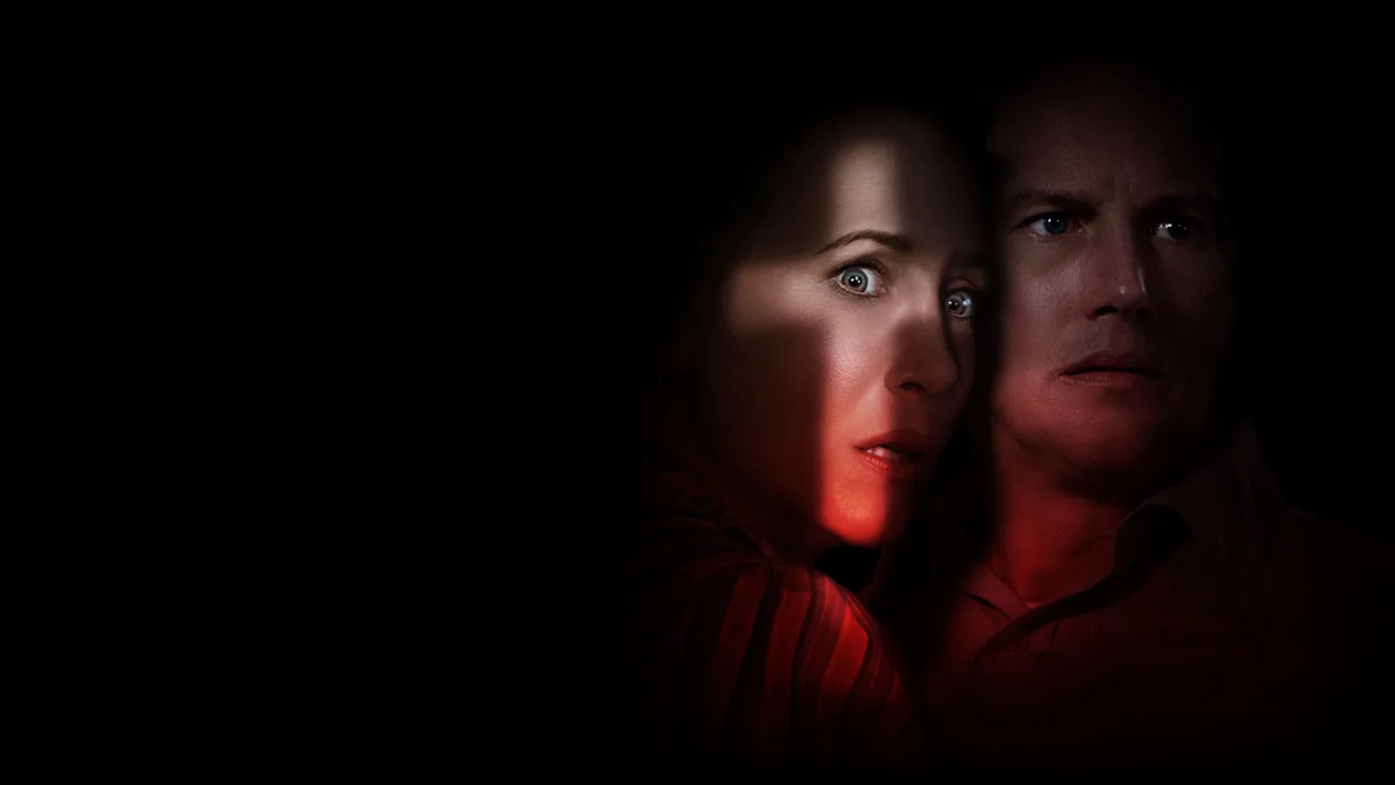 Conjuring 3: Im Bann des Teufels
