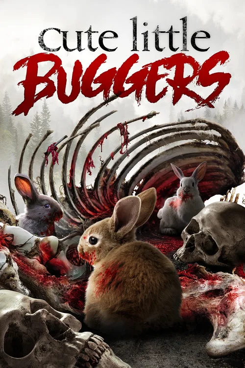Cute Little Buggers