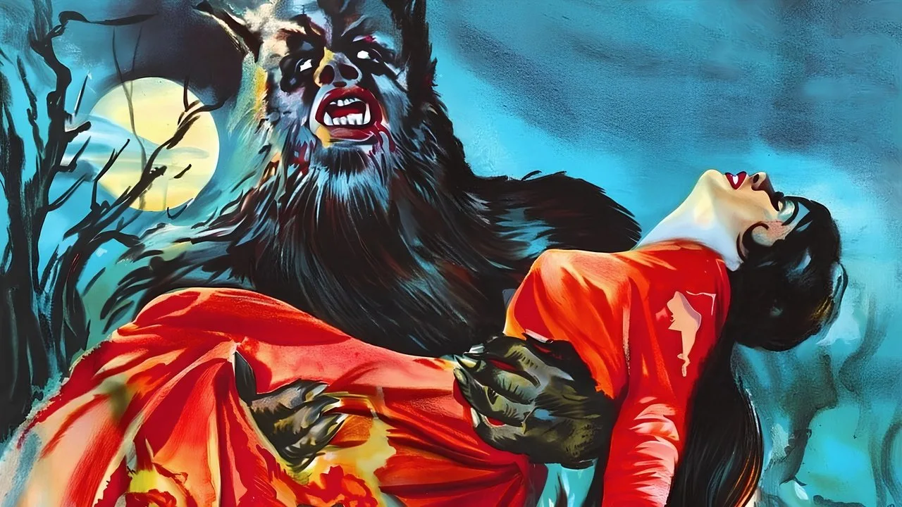 Der Fluch von Siniestro