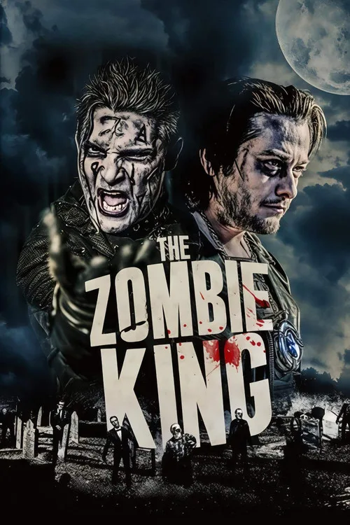 Zombie King - König der Untoten