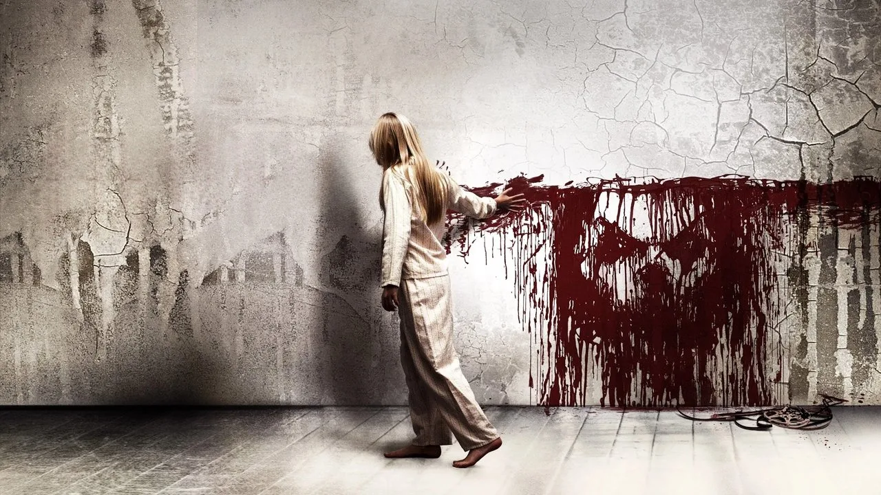 Sinister - Wenn Du ihn siehst, bist Du schon verloren