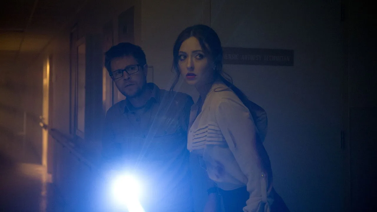 See No Evil 2