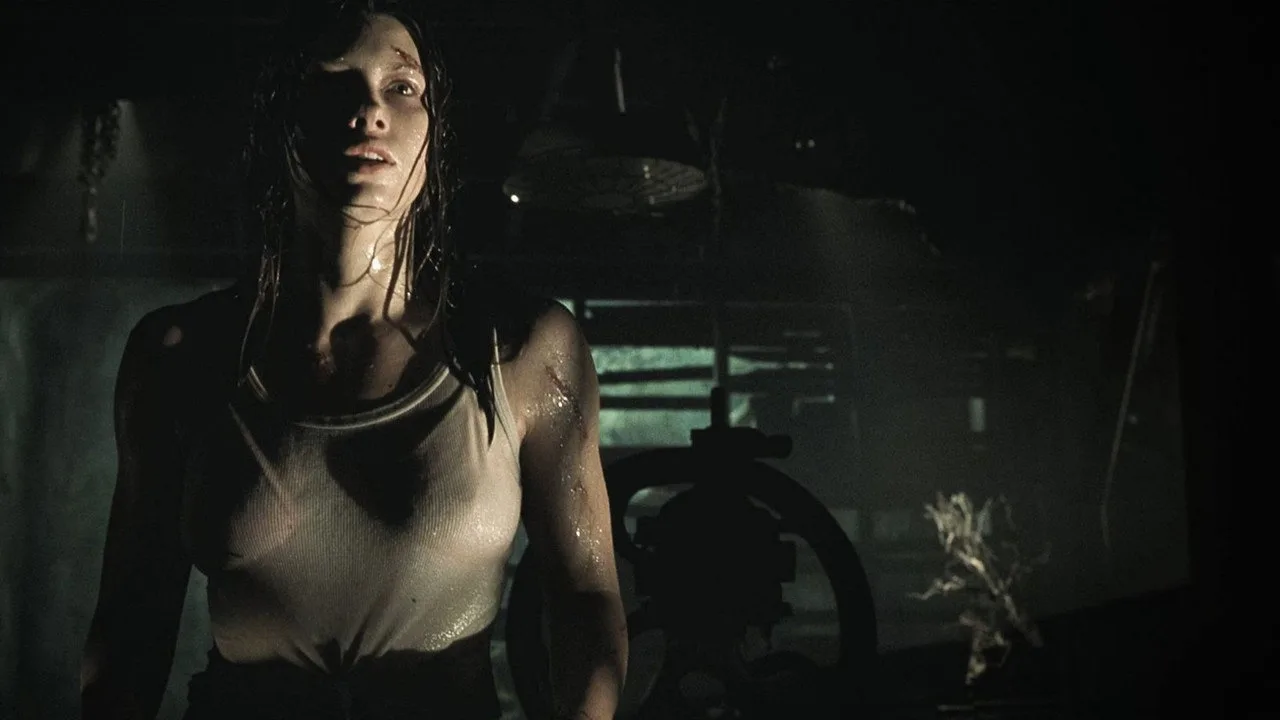 Michael Bay's Texas Chainsaw Massacre