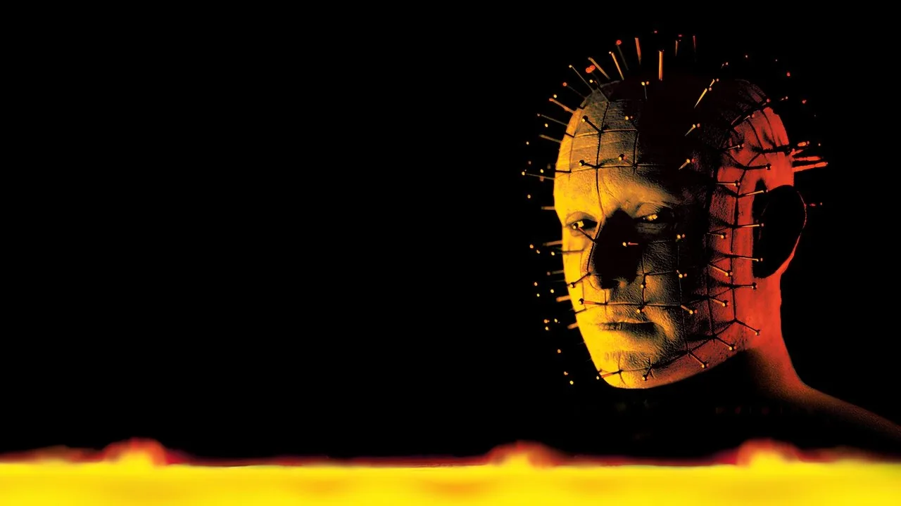 Hellraiser V: Inferno