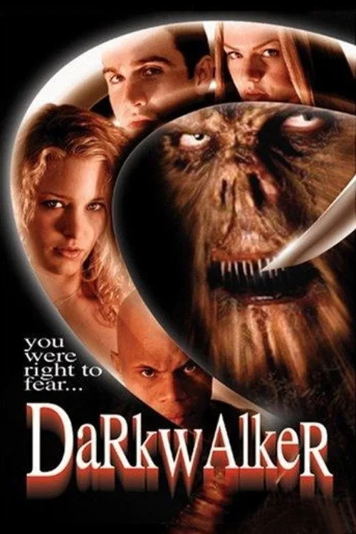 Darkwalker