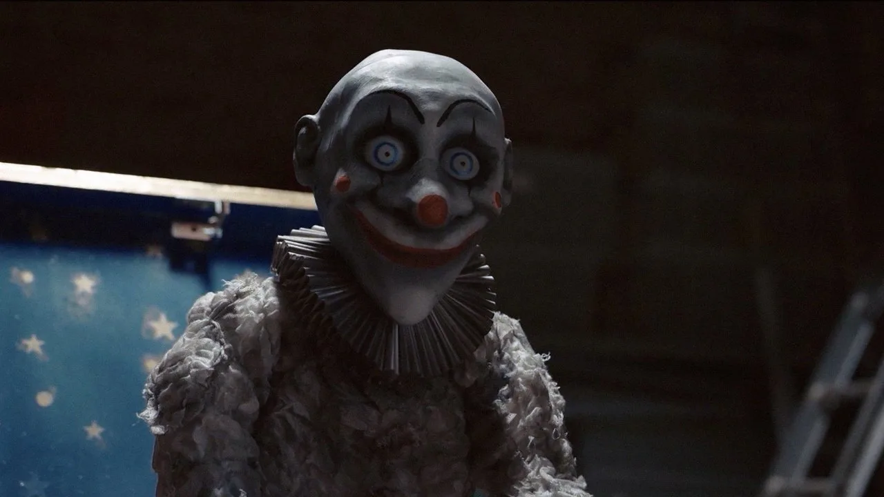 Jack in the Box - ES lebt