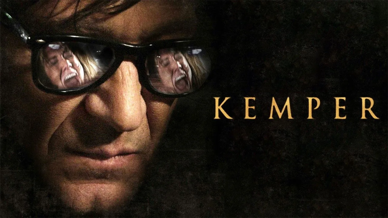 Ed Kemper - Mein Freund, der Killer