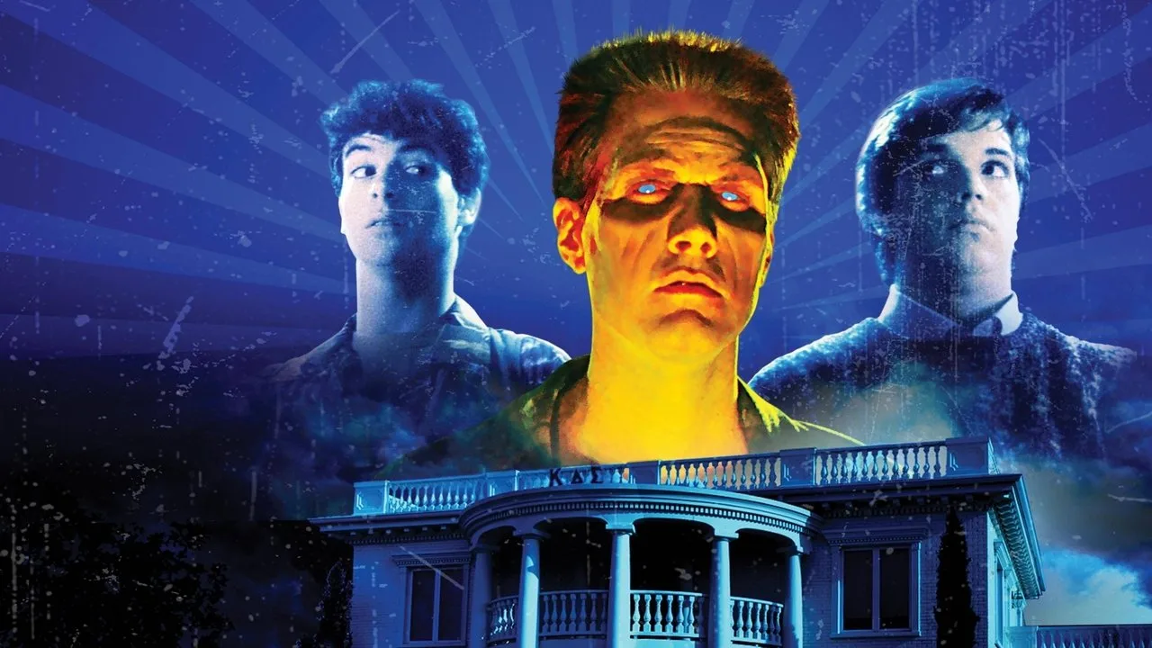 Die Nacht der Creeps