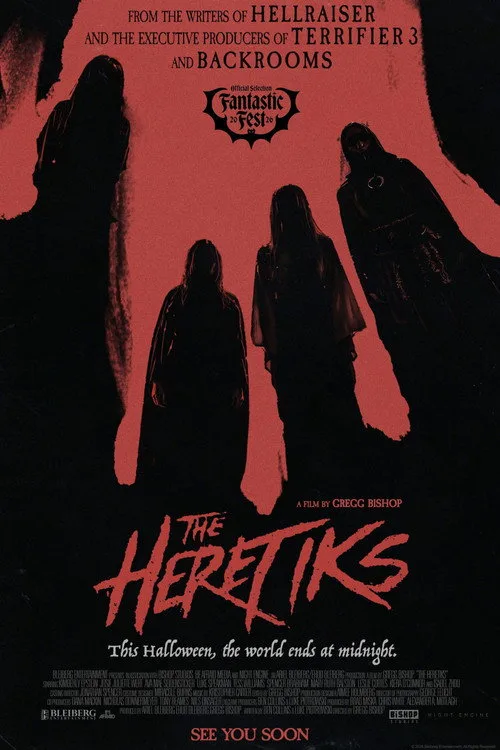 The Heretiks