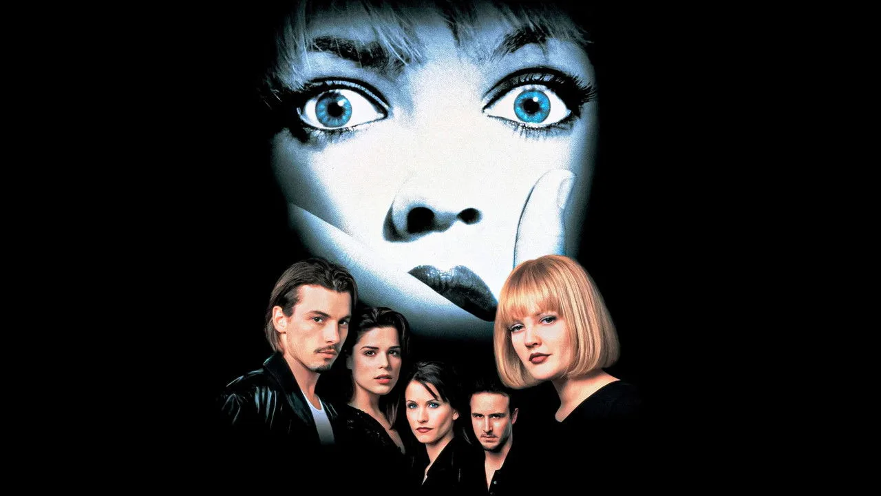 Scream - Schrei!