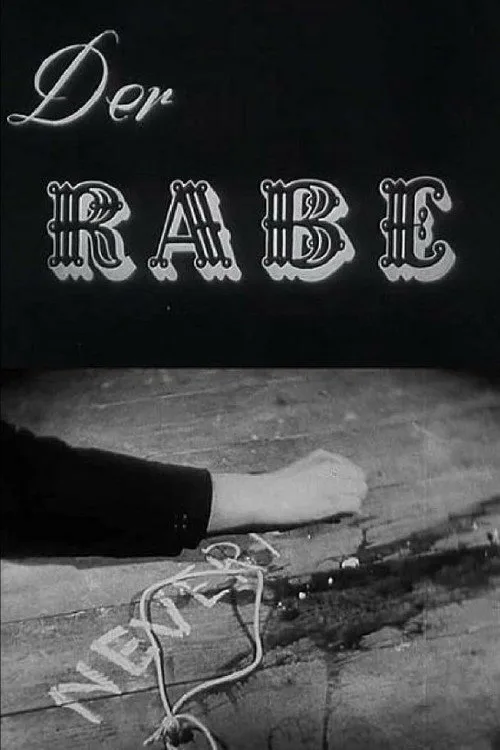 Der Rabe
