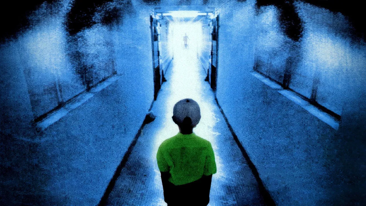 The Eye - Mit den Augen einer Toten