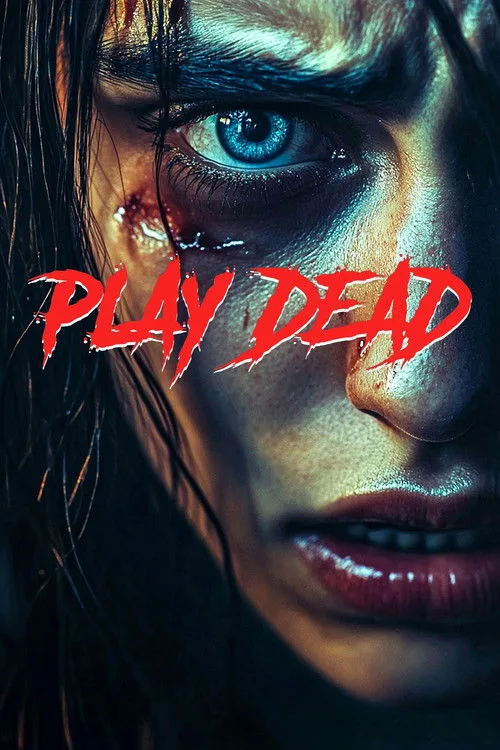 Play Dead - Die Todgeweihte