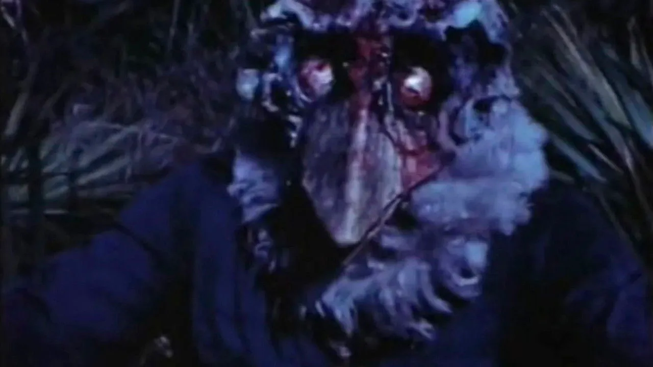 Blood Freak