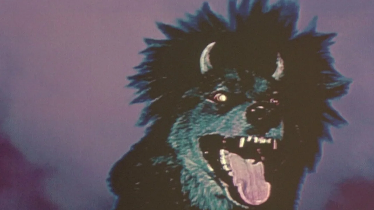 Der Höllenhund