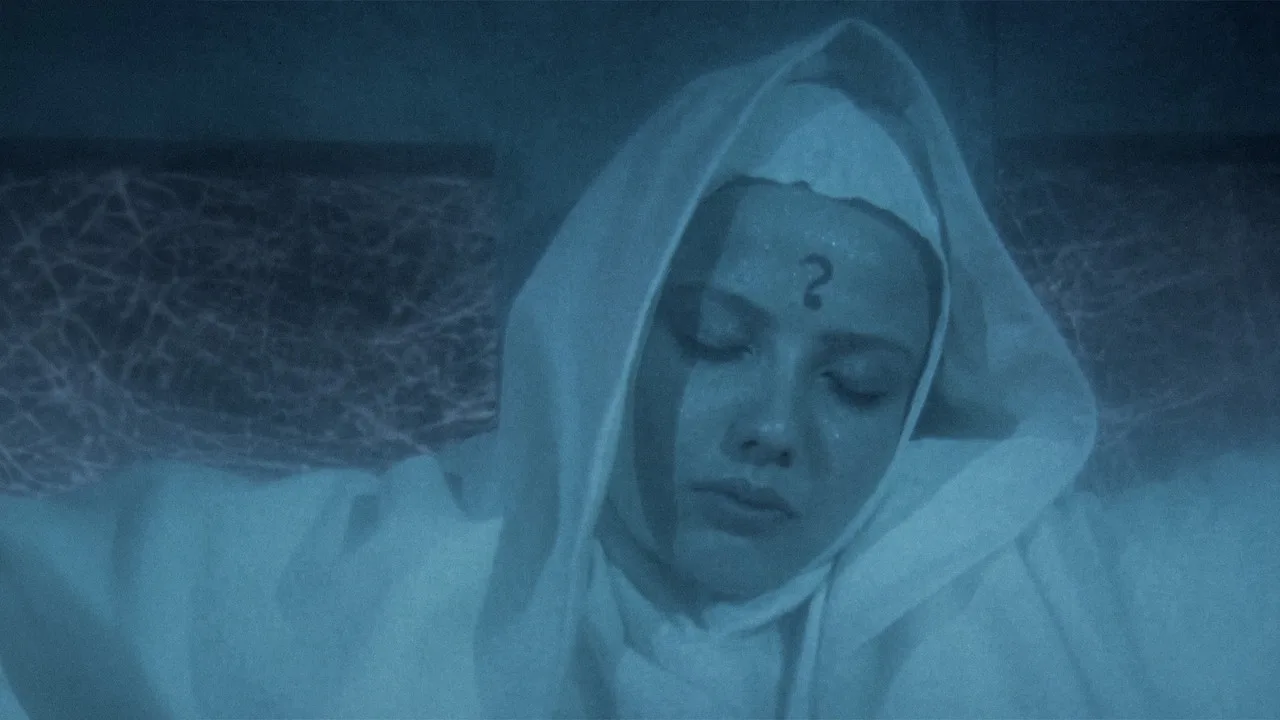 Demonia