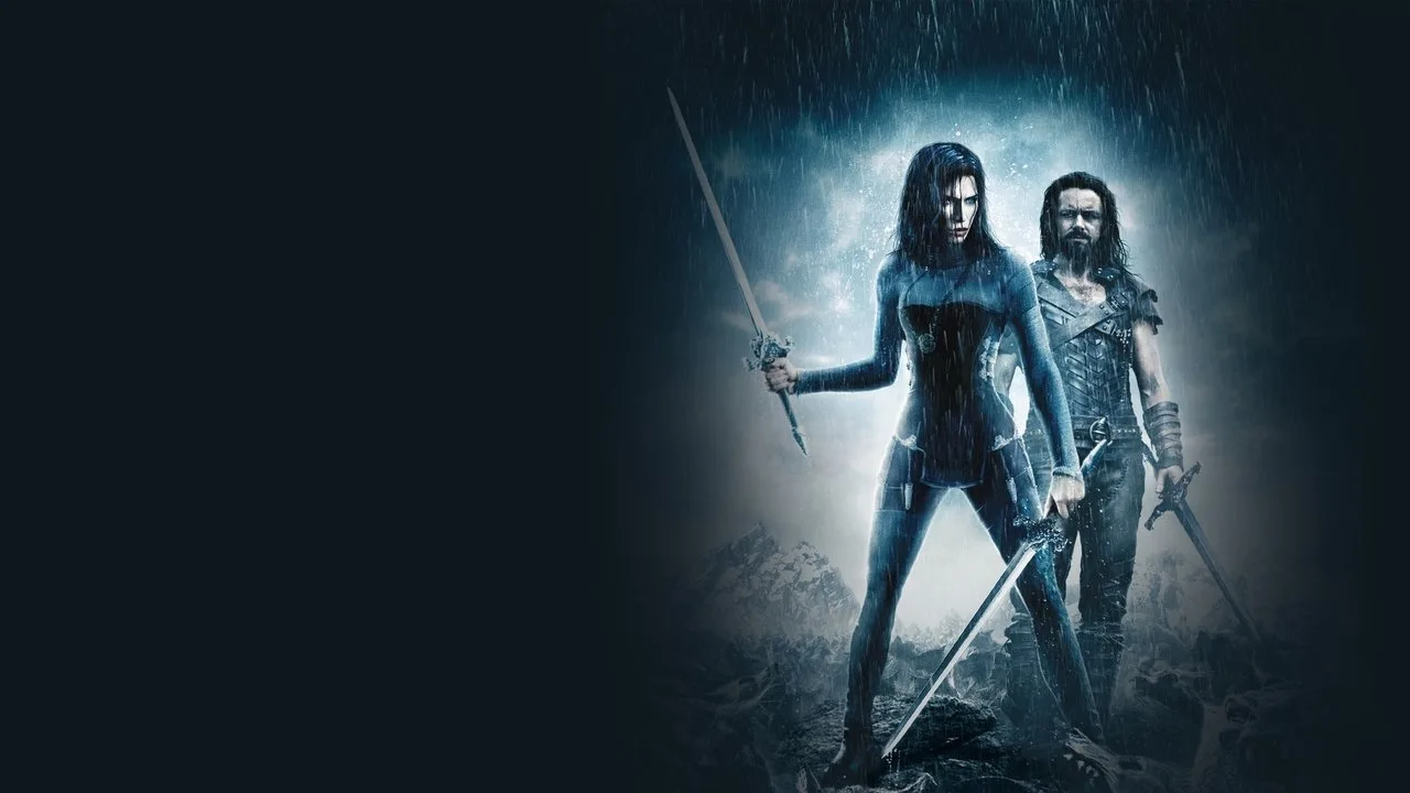 Underworld - Aufstand der Lykaner