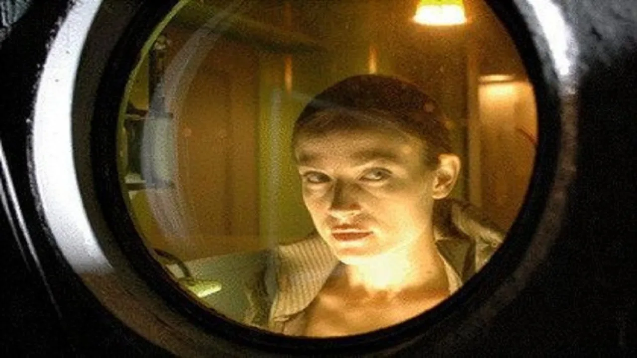 Deadwater - An Bord wartet der Tod