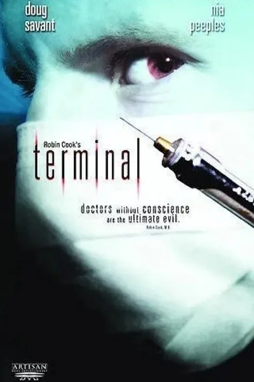 Die Killer-Klinik