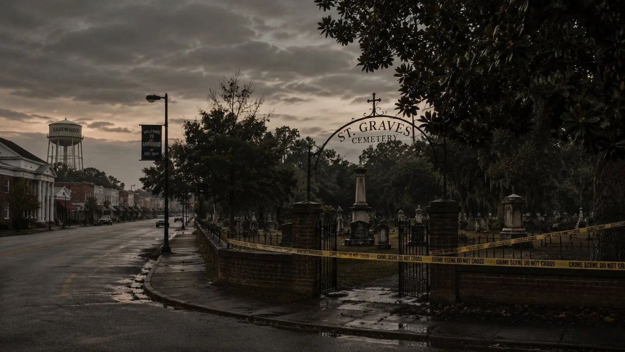 St. Graves