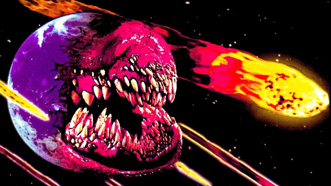 Kosmokiller
