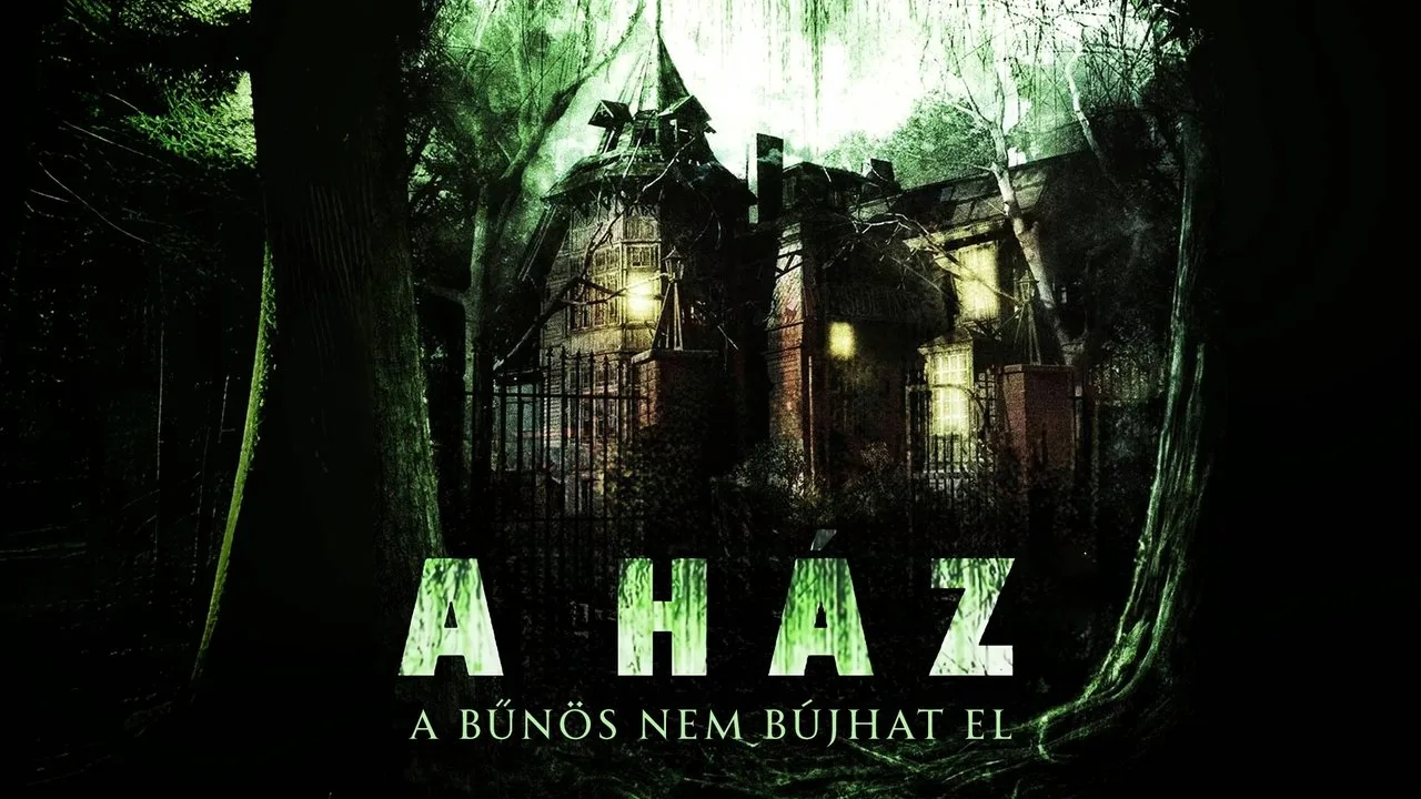 The House - Die Schuldigen werden bestraft
