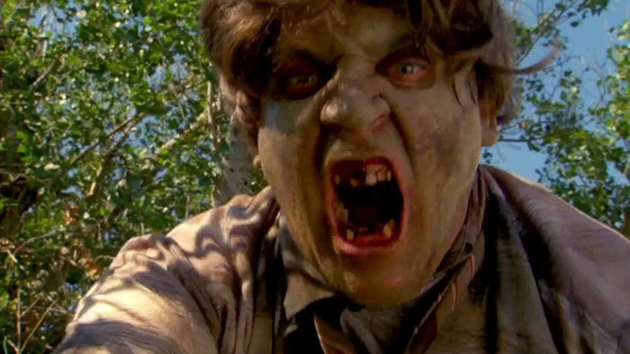 War of the Living Dead