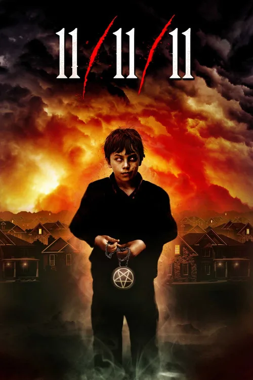 11/11/11 - Das Omen kehrt zurück