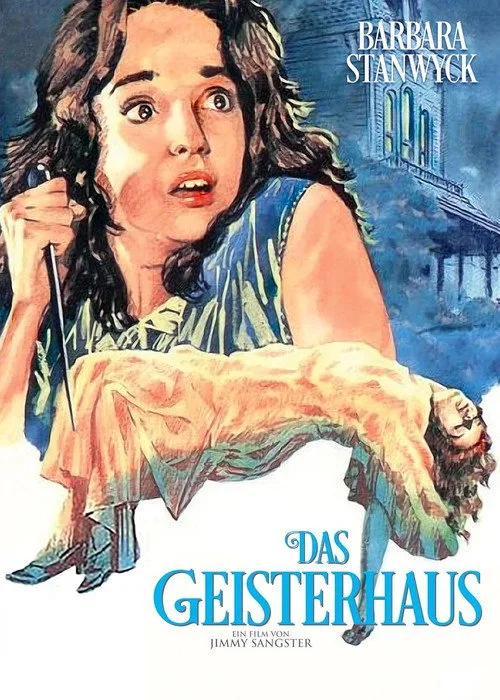 Das Geisterhaus