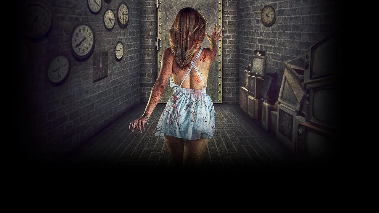 Escape Room - Das Spiel geht weiter