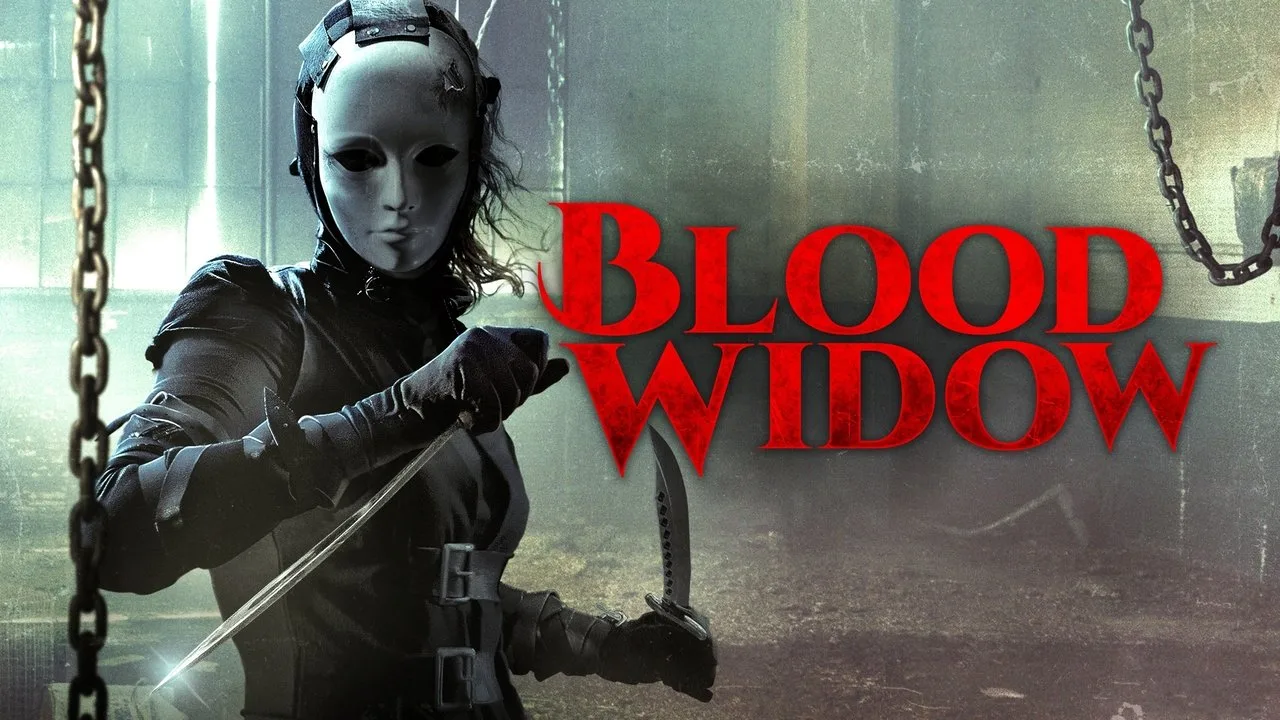 Blood Widow - Tod in der Stille