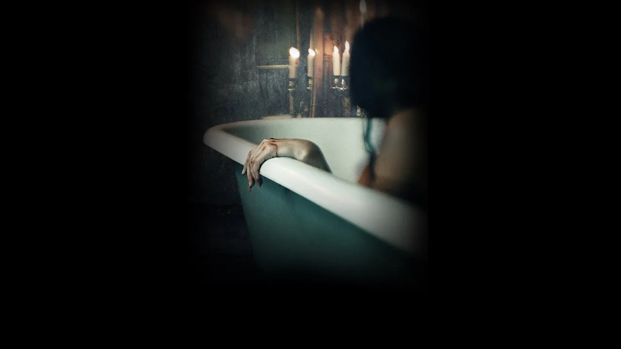 The Mistress - Für immer vereint