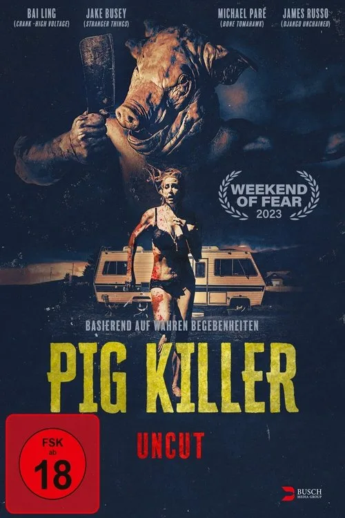Pig Killer