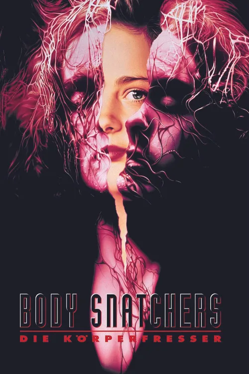 Body Snatchers - Die Körperfresser kommen